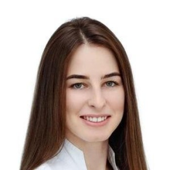 Мороз Екатерина Юрьевна - фотография