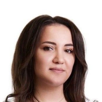 Мелконян Лолита Эрнестовна - фотография