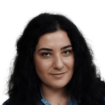 Бабаян Седа Дживановна - фотография