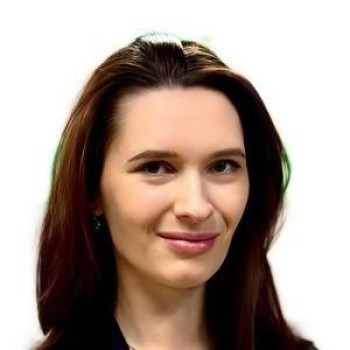 Мешкова Полина Николаевна - фотография