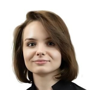 Стрелкова (Юрина) Юлия Витальевна - фотография