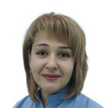 Евтушенко Ольга Аркадьевна - фотография