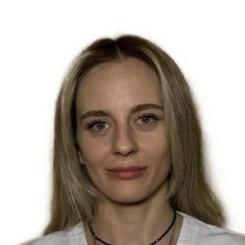 Доспалова Екатерина Михайловна - фотография