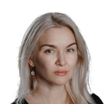 Петухова Диляра Харисовна - фотография