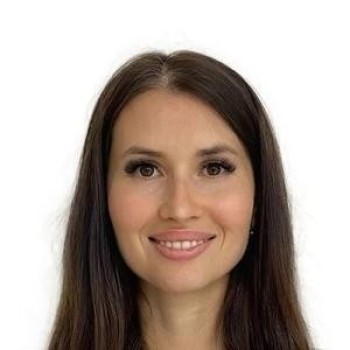 Королёва Алена Александровна - фотография