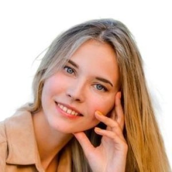 Спиридонова Елизавета Эдуардовна - фотография