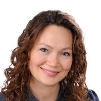 Рахимова Алена Викторовна - фотография