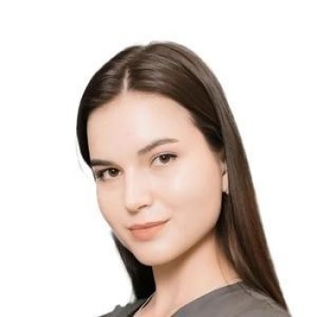 Сальникова Карина Юрьевна - фотография