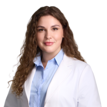 Протасова Ксения Александровна - фотография