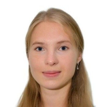 Решетова Наталья Сергеевна - фотография
