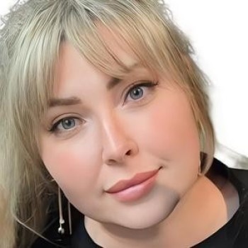 Большакова Инна Вячеславовна - фотография