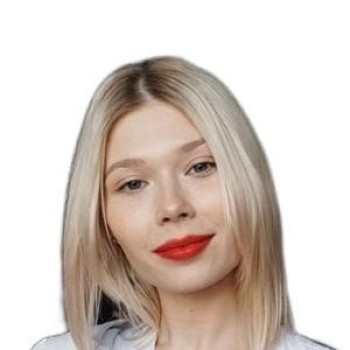 Акимочкина Анна Всеволодовна - фотография