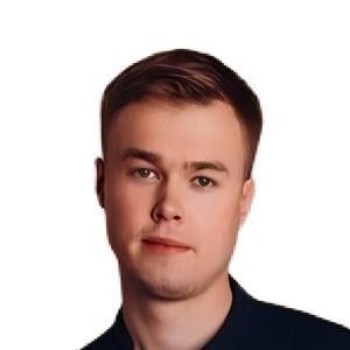 Сидоров Владислав Дмитриевич - фотография