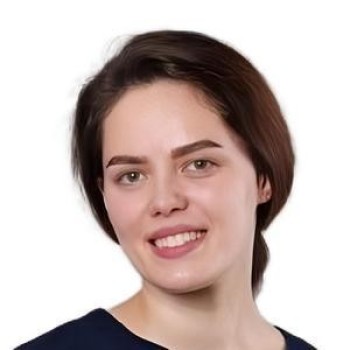 Шоломова Елена Сергеевна - фотография