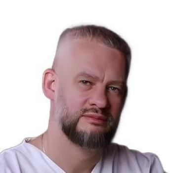 Суворов Кирилл Валерьевич - фотография