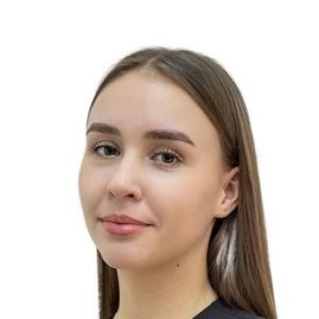 Белько Алина Викторовна - фотография