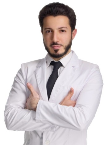 Баграмян Самвел Манвелович - фотография