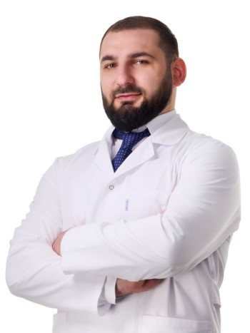 Габибуллаев Тельман Ламетуллахович - фотография