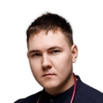 Морозов Владислав Владимирович - фотография