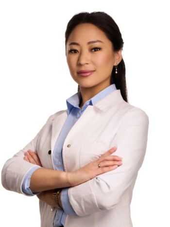 Маликова Асель Маликовна - фотография