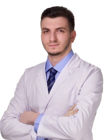 Оганезов Александр Георгиевич - фотография
