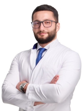 Урусханов Абдул-Малик Зелимханович - фотография