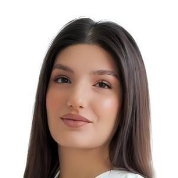 Романова Белла Зурабовна - фотография