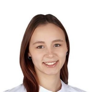 Портнова Александра Романовна - фотография