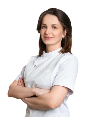 Хасиева Лаура Эльбрусовна - фотография