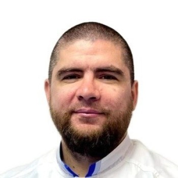 Добреньков Александр Сергеевич - фотография