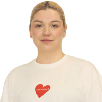 Андреева Ольга Станиславовна - фотография