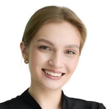 Козлова Екатерина Олеговна - фотография