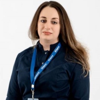 Карпова Нина Крикоровна - фотография