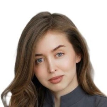 Маннанова Мария Эдуардовна - фотография