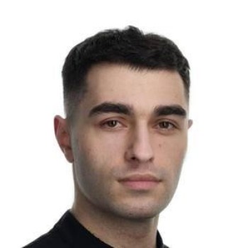 Гасиев Аслан Бадриевич - фотография