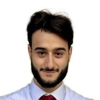 Едигарян Давид Артурович - фотография