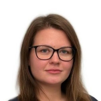 Садомцева Дарья Валерьевна - фотография