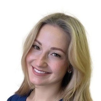 Звонкова Елизавета Андреевна - фотография