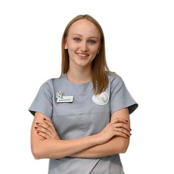 Скиба Анастасия Николаевна - фотография