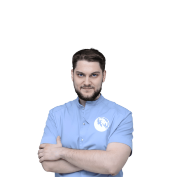 Тарасюк Александр Владимирович - фотография