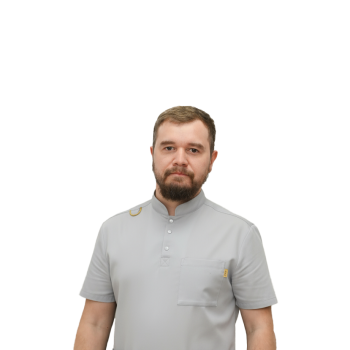 Голяков Денис Андреевич - фотография