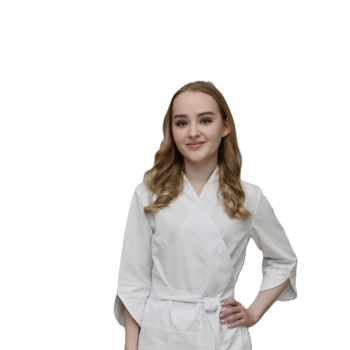 Шматова Ирина Сергеевна - фотография