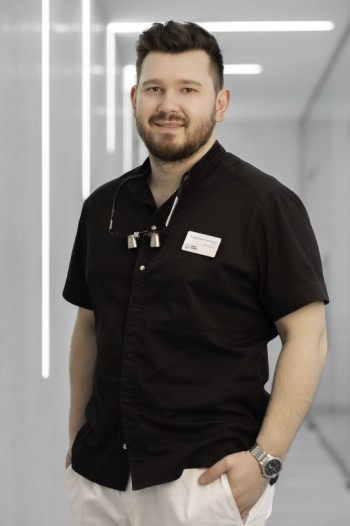 Полевой Александр Сергеевич - фотография