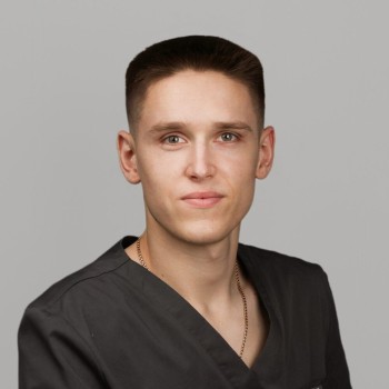 Савченко Никита Сергеевич - фотография