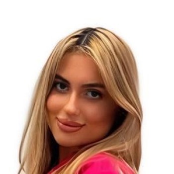 Авлохова Алина Омаровна - фотография