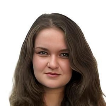 Малышева Анастасия Дмитриевна - фотография