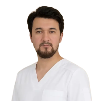 Карабаев Шакур Шавкатович - фотография