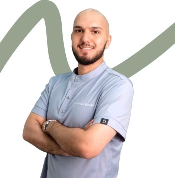 Исмаилов Руслан Ираддим - фотография