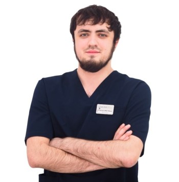 Ассанаев Алил-Магад Ассанаевич - фотография