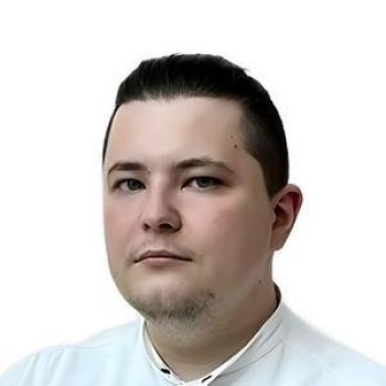 Федонов Денис Дмитриевич - фотография